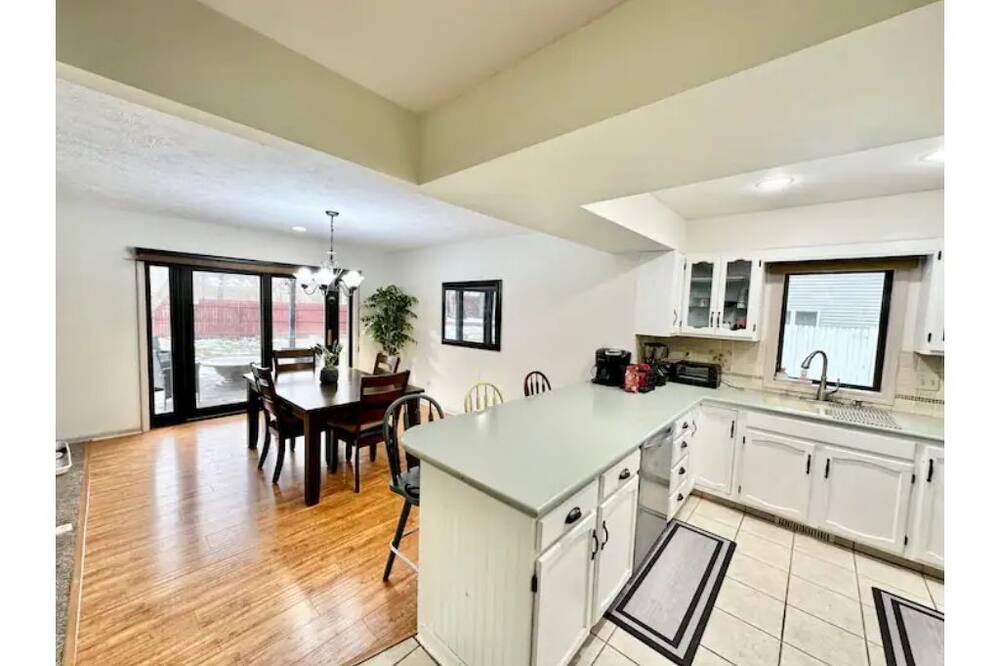 Photo of Kitchen in Wyoming