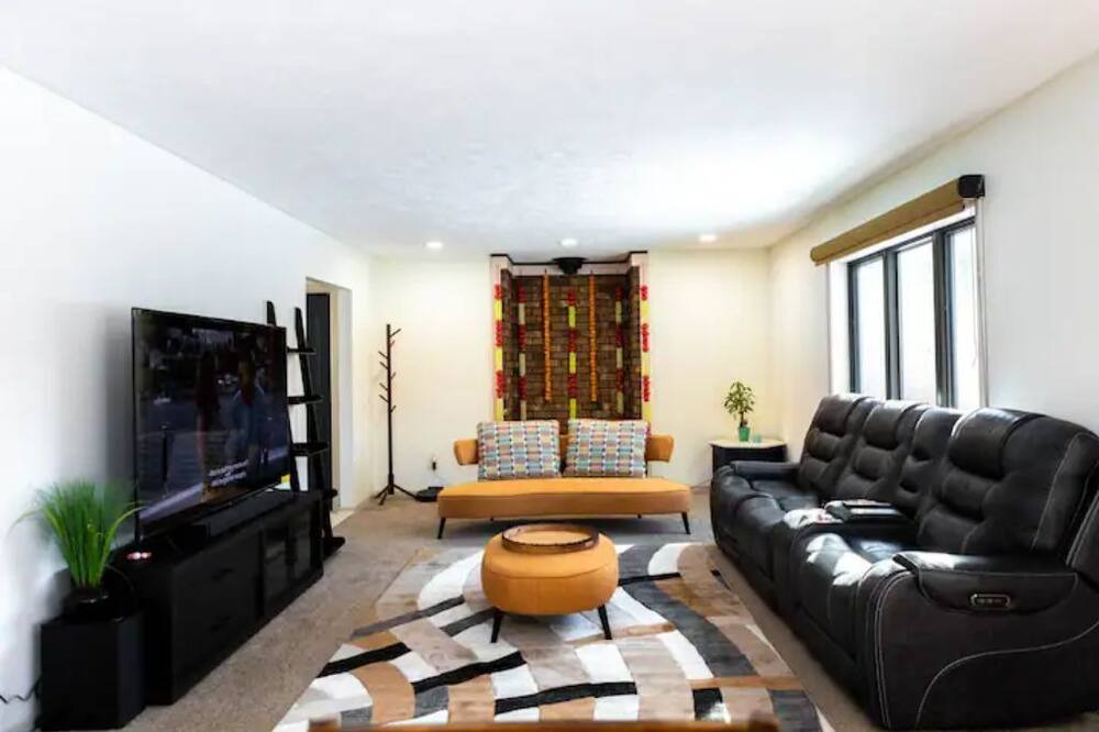Photo of Livingroom in Wyoming