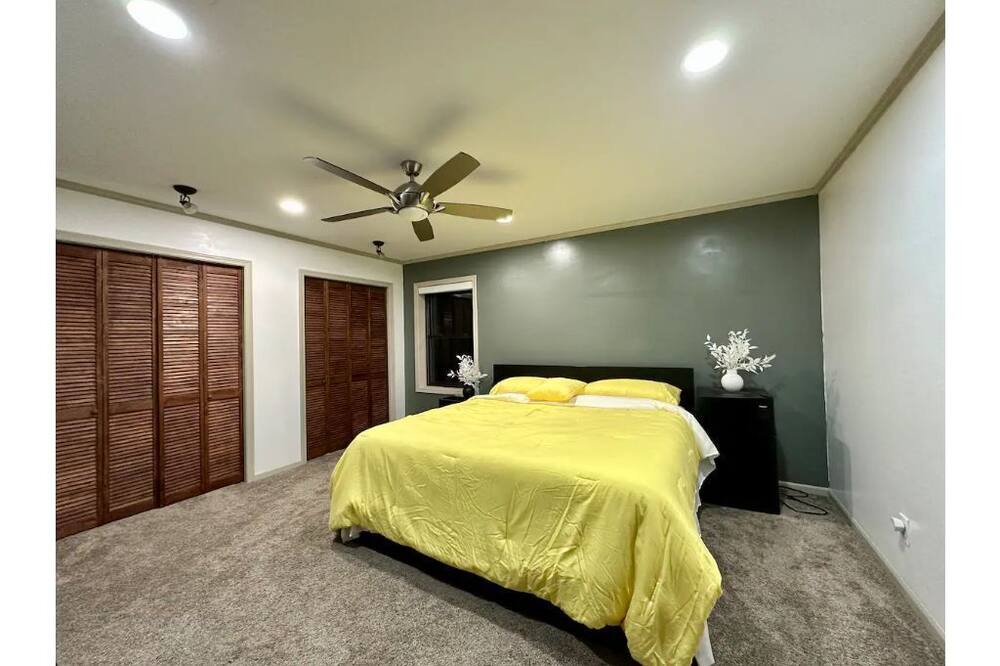 Photo of Bedroom in Wyoming