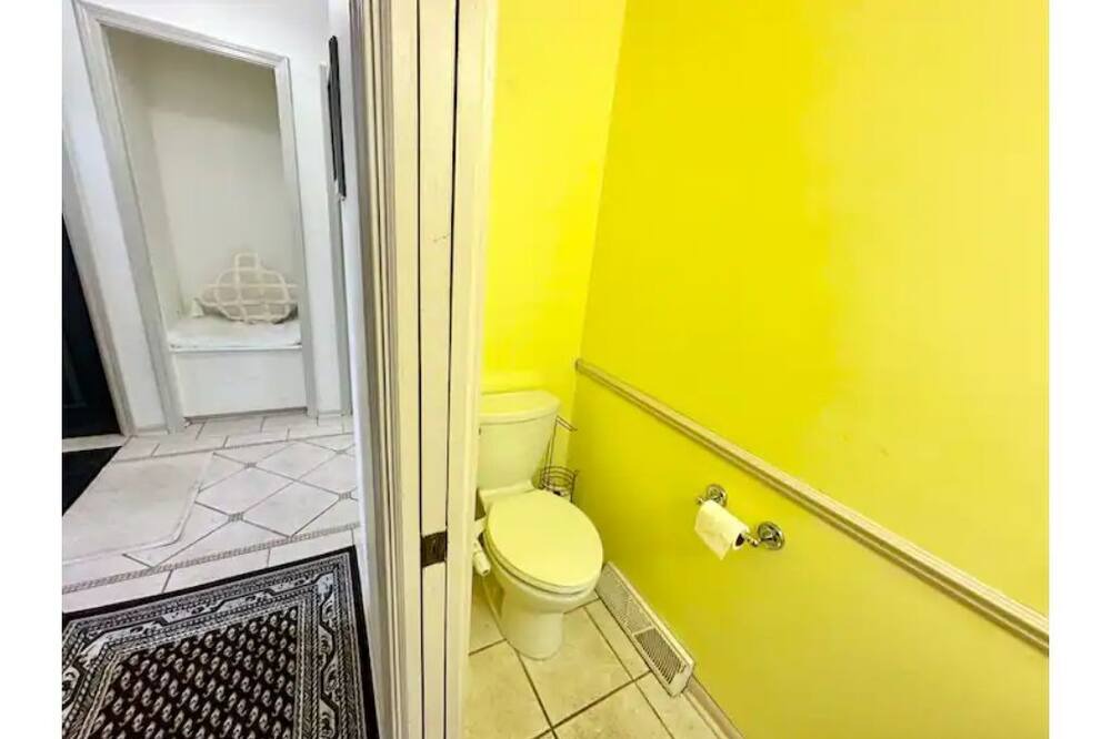 Photo of Bathroom in Wyoming
