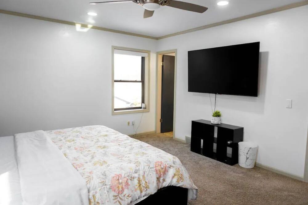 Photo of Bedroom in Wyoming