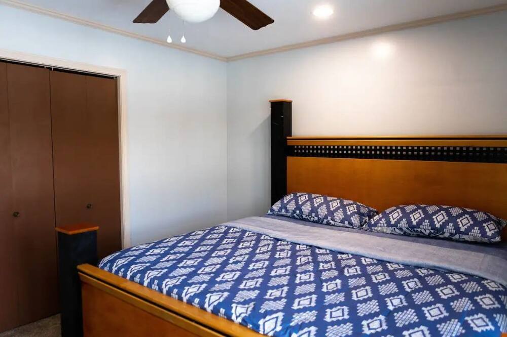Photo of Bedroom in Wyoming