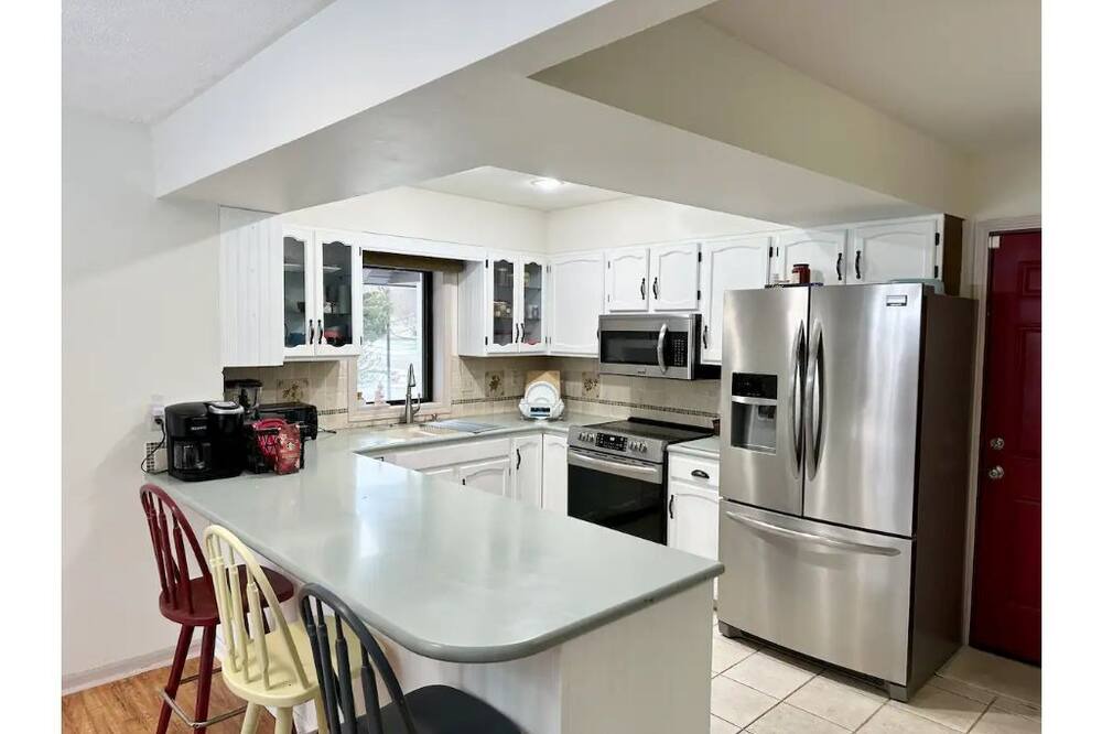 Photo of Kitchen in Wyoming