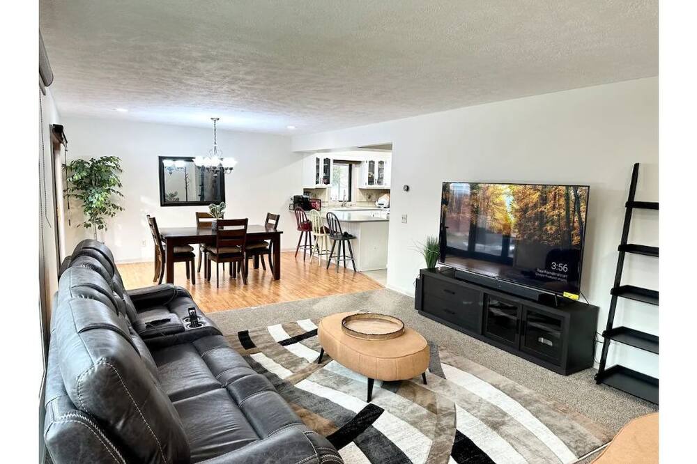 Photo of Livingroom in Wyoming
