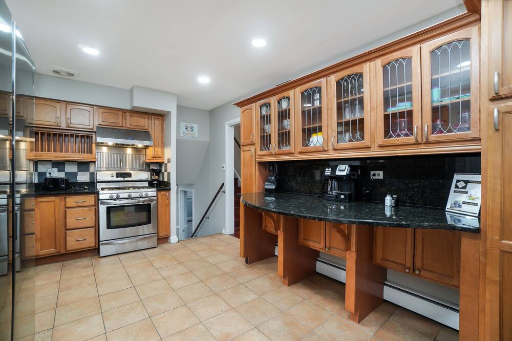Photo of Kitchen in Lincolnwood
