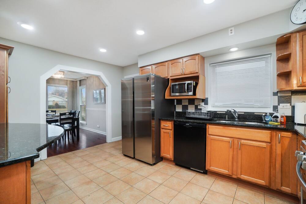 Photo of Kitchen in Lincolnwood