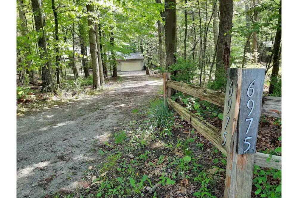 Photo of Outdoor in Montague