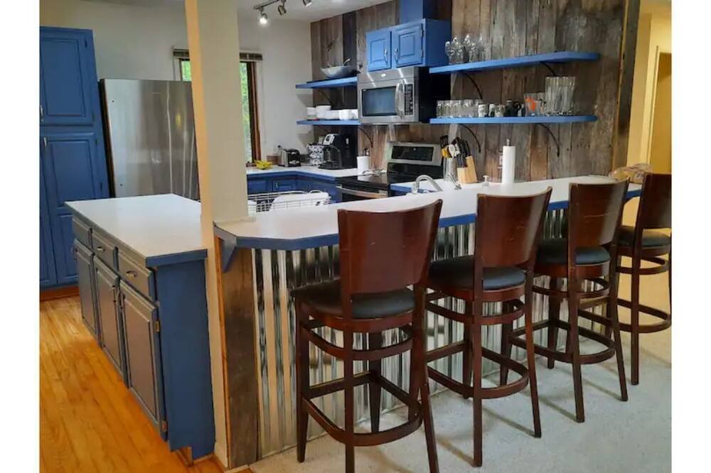 Photo of Kitchen in Montague