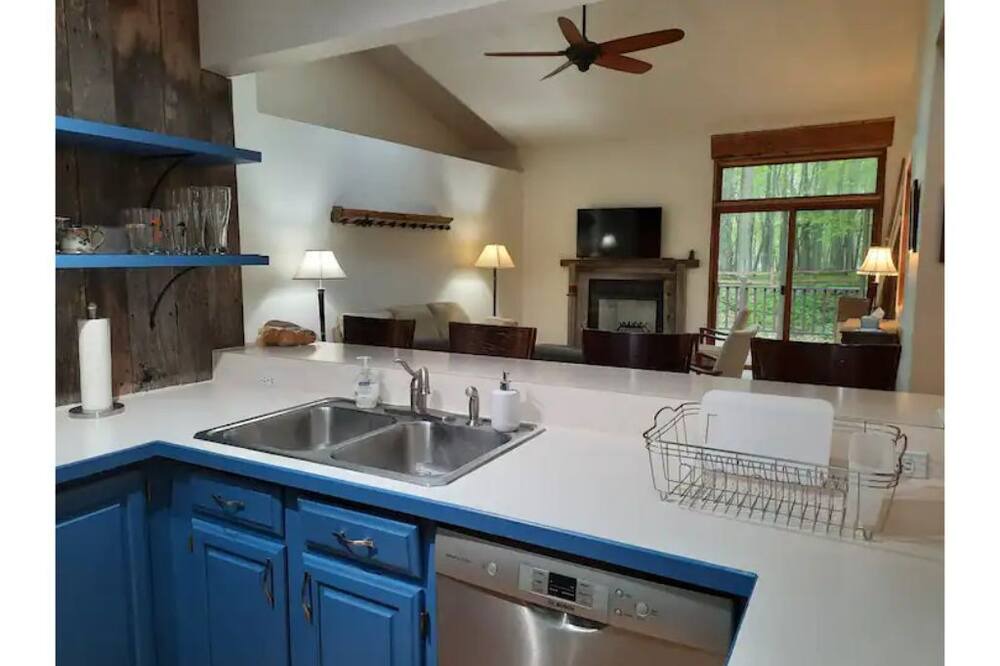 Photo of Kitchen in Montague