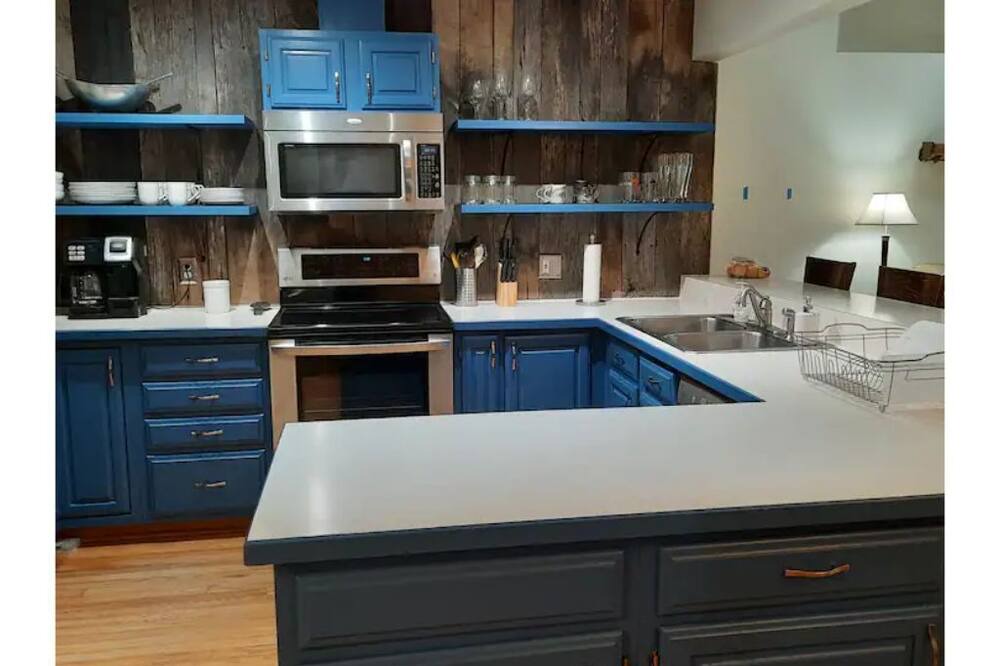Photo of Kitchen in Montague