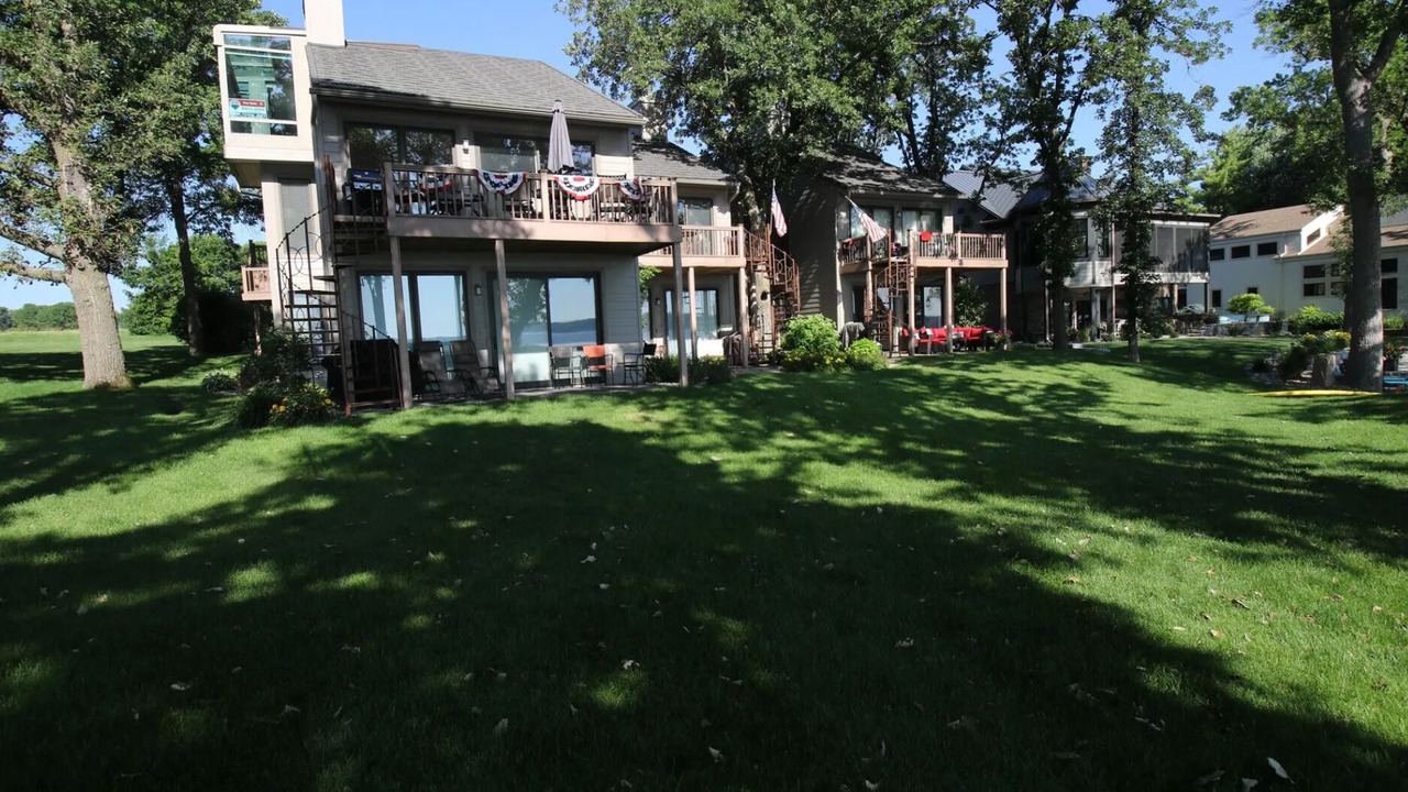 Photo of Outdoor in Spirit Lake