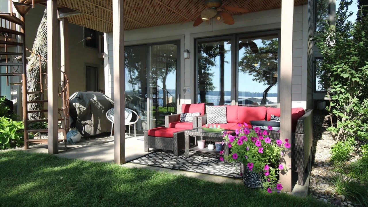 Photo of Outdoor in Spirit Lake