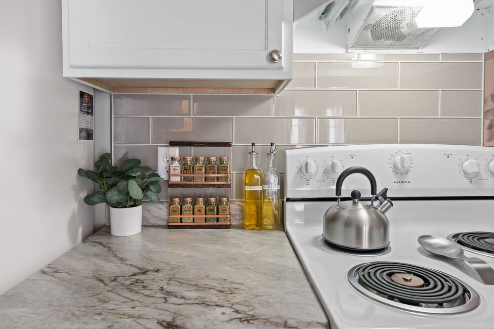 Photo of Kitchen in Davenport