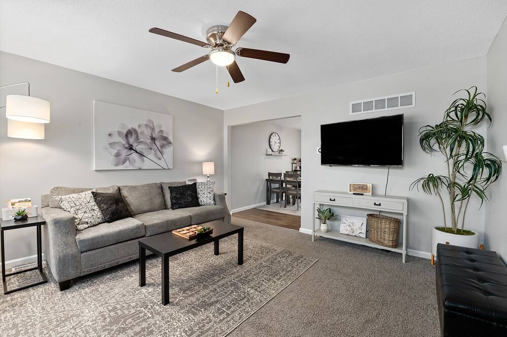 Photo of Livingroom in Davenport