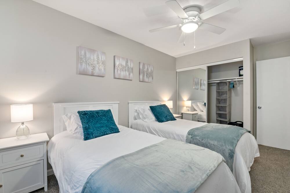 Photo of Bedroom in Davenport