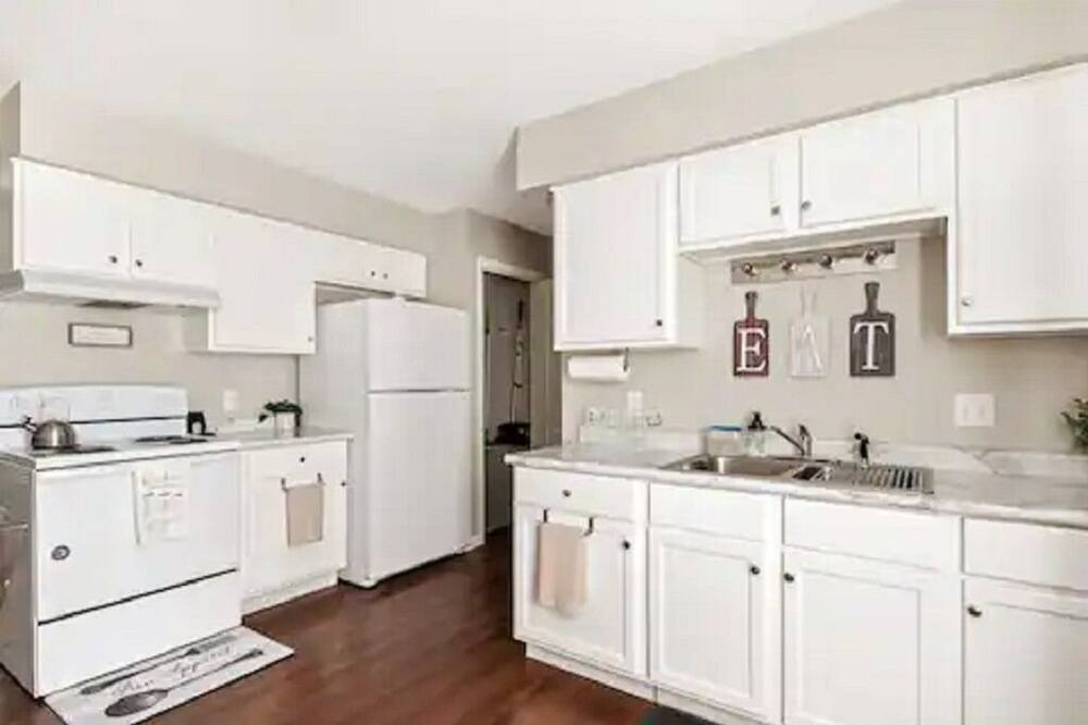Photo of Kitchen in Davenport