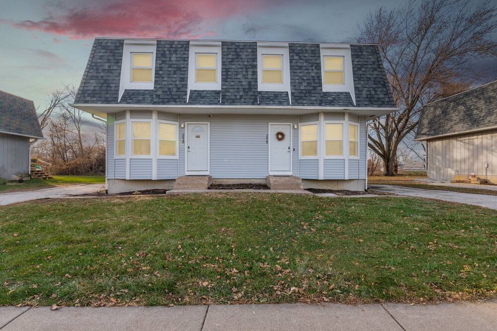 Photo of Outdoor in Davenport