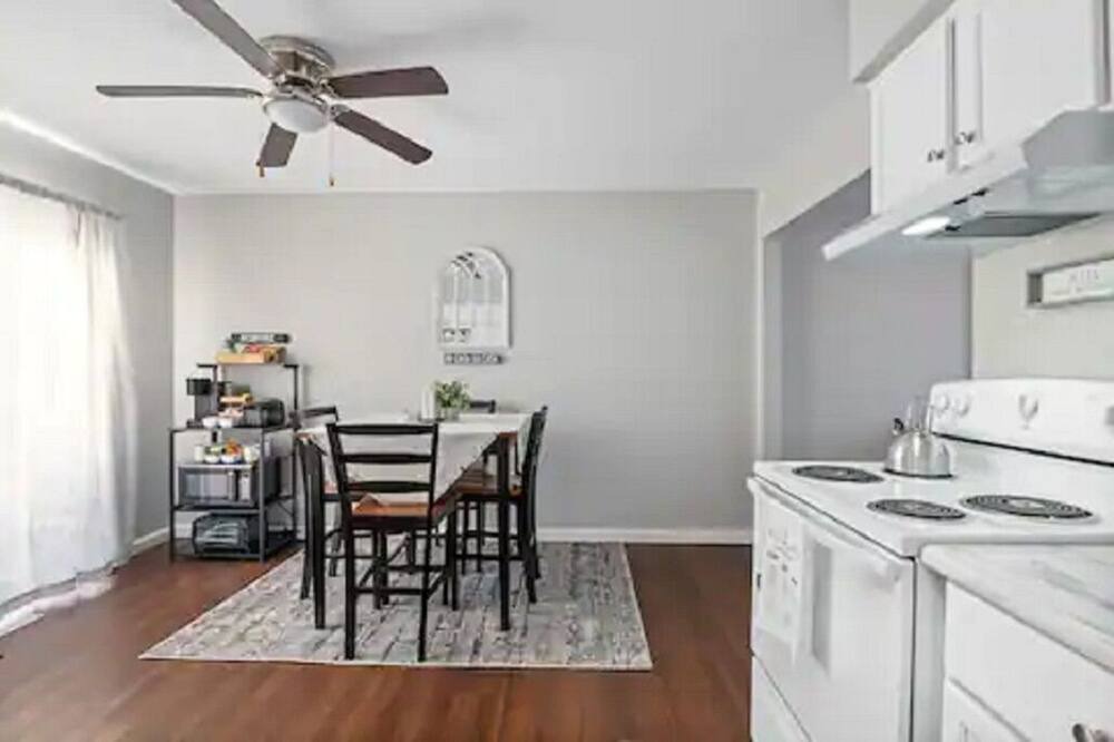 Photo of Kitchen in Davenport