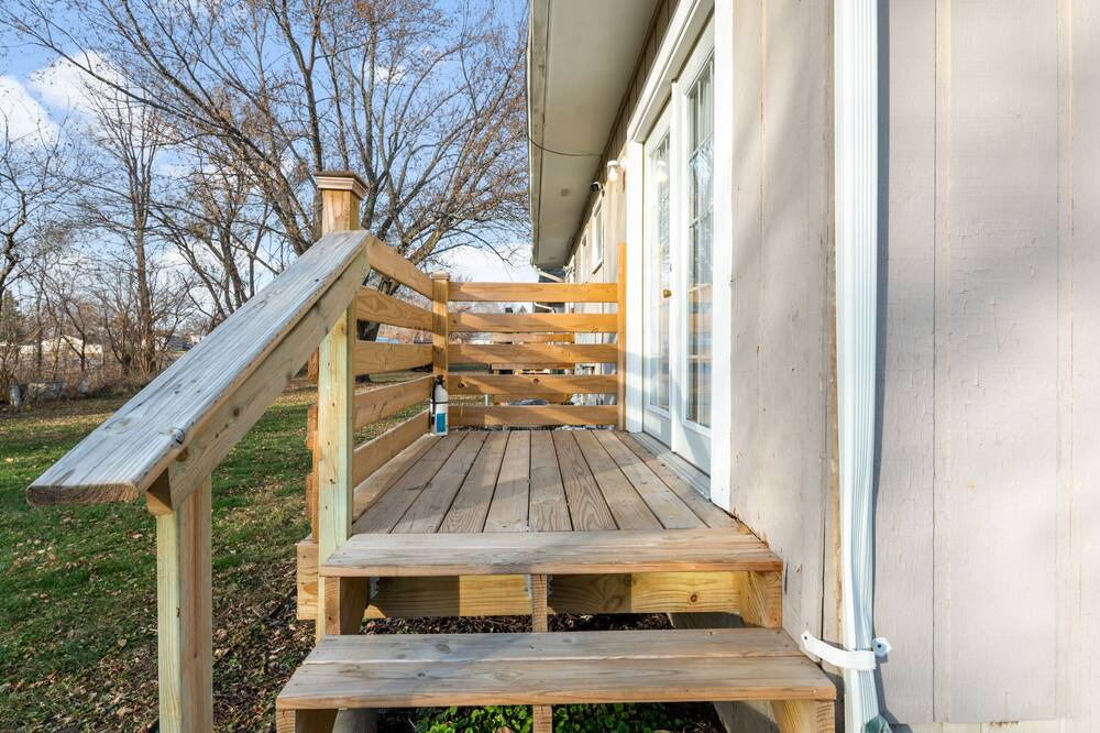 Photo of Outdoor in Davenport