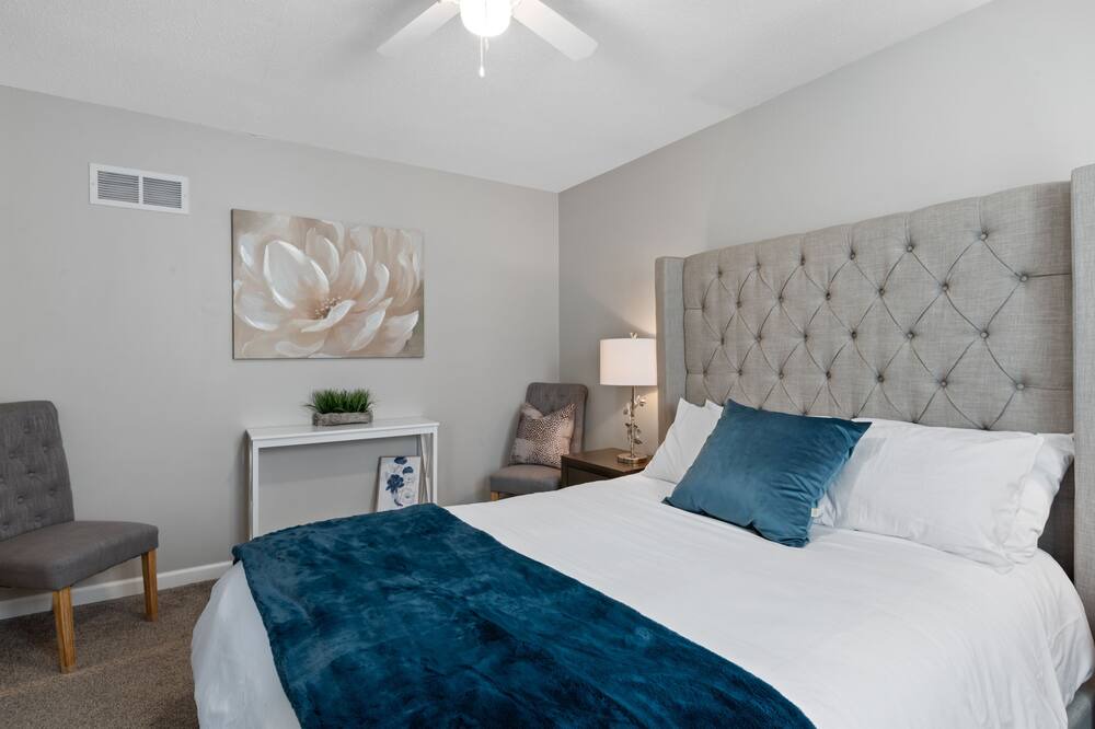 Photo of Bedroom in Davenport
