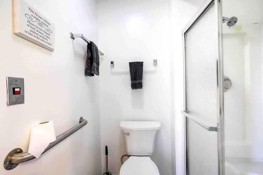 Photo of Bathroom in Michiana