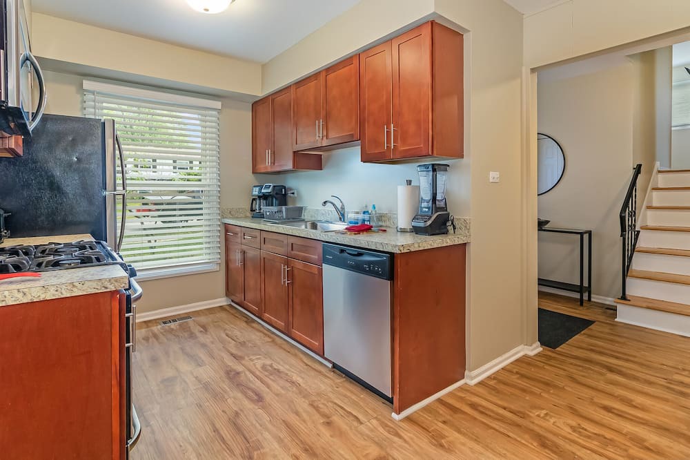 Photo of Kitchen in Glendale Heights