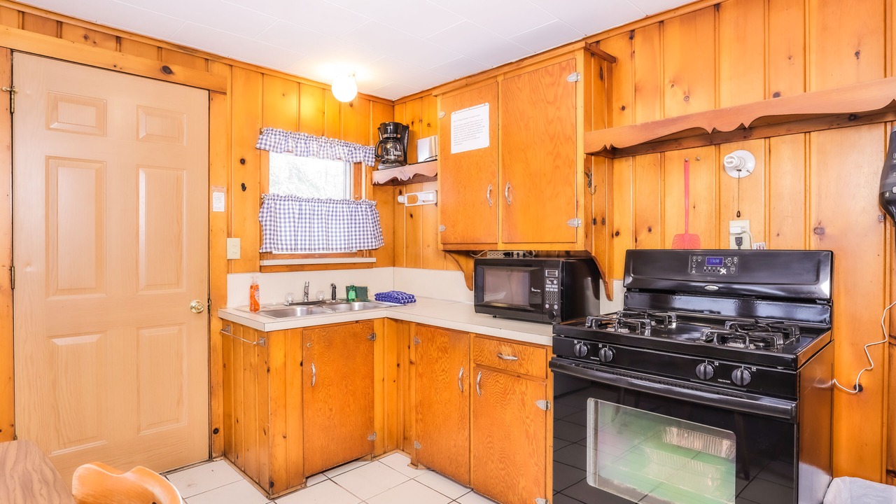 Photo of Kitchen in Phelps