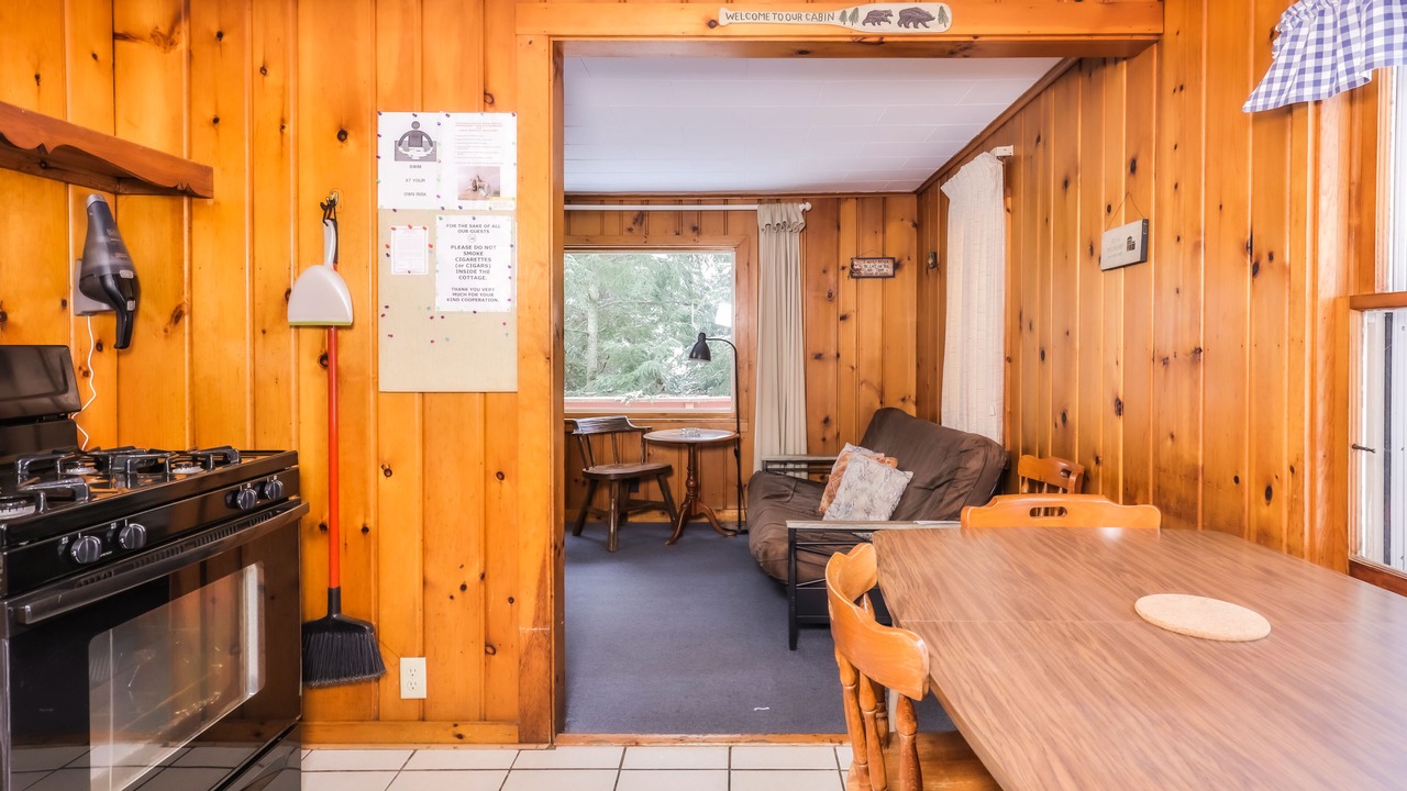 Photo of Kitchen in Phelps
