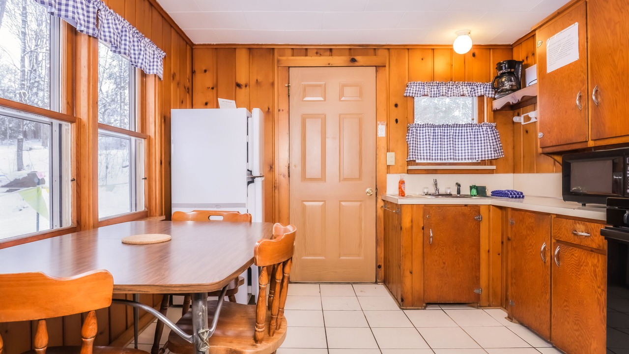 Photo of Kitchen in Phelps