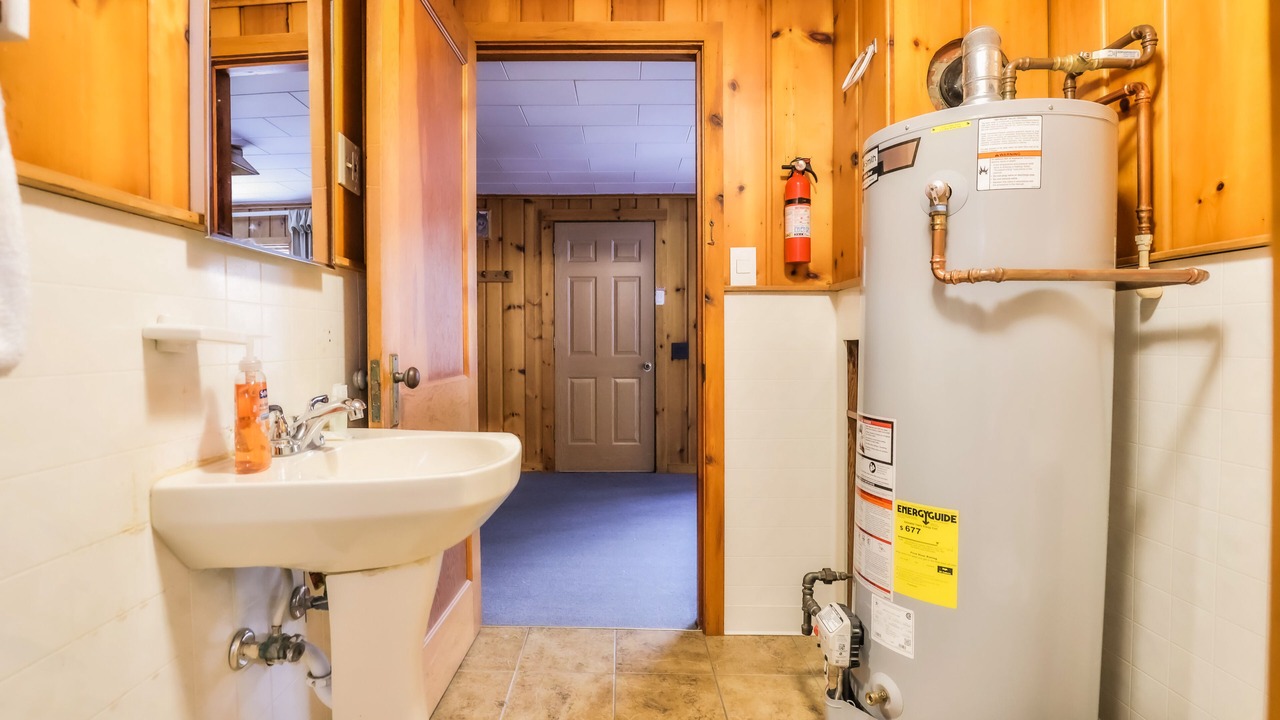 Photo of Kitchen in Phelps