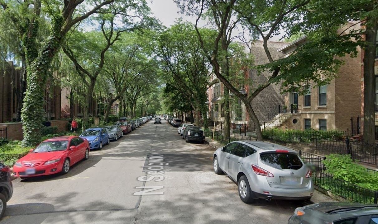Photo of Outdoor in Lincoln Park