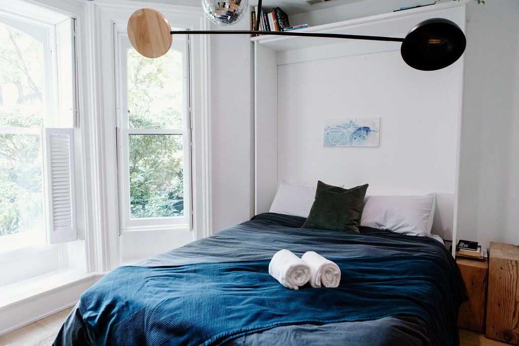 Photo of Bedroom in Lincoln Park