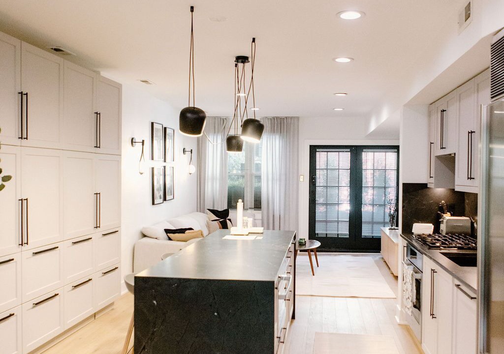 Photo of Kitchen in Lincoln Park