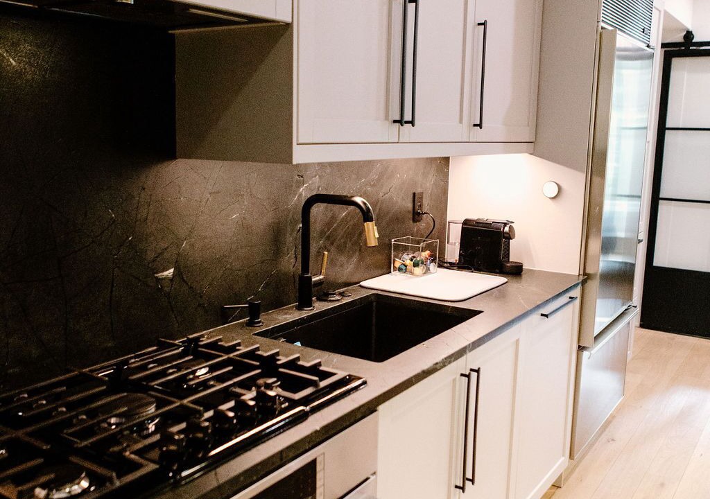 Photo of Kitchen in Lincoln Park