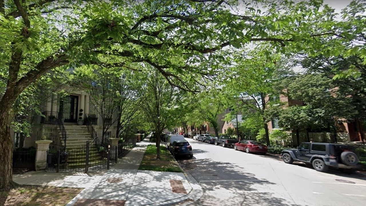 Photo of Outdoor in Lincoln Park