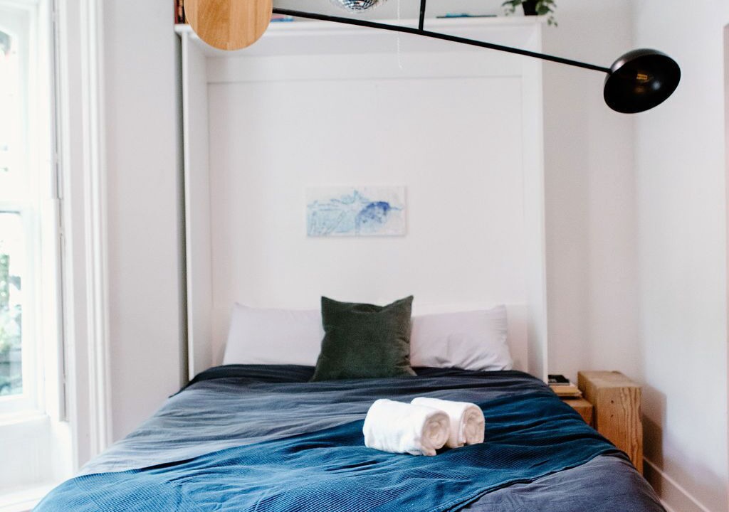 Photo of Bedroom in Lincoln Park