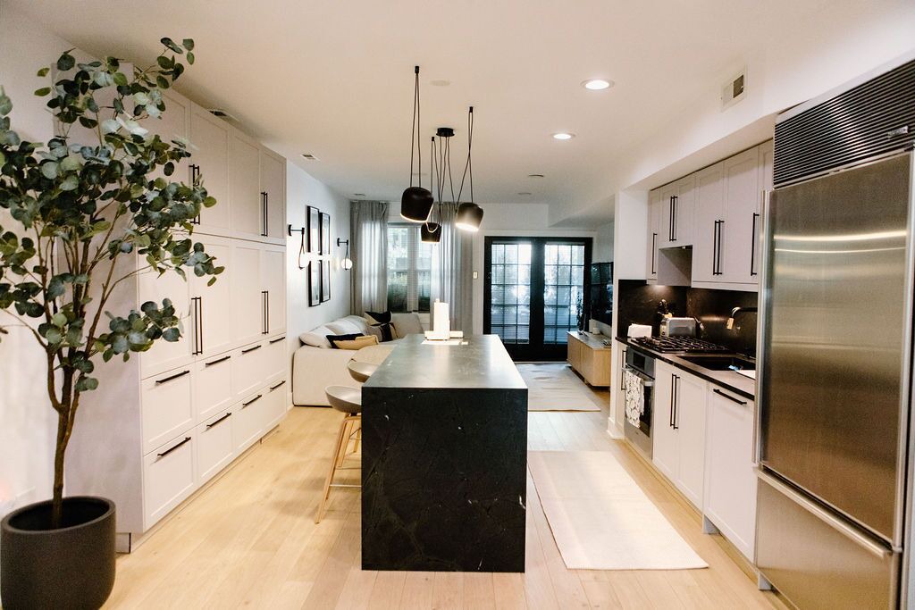 Photo of Kitchen in Lincoln Park