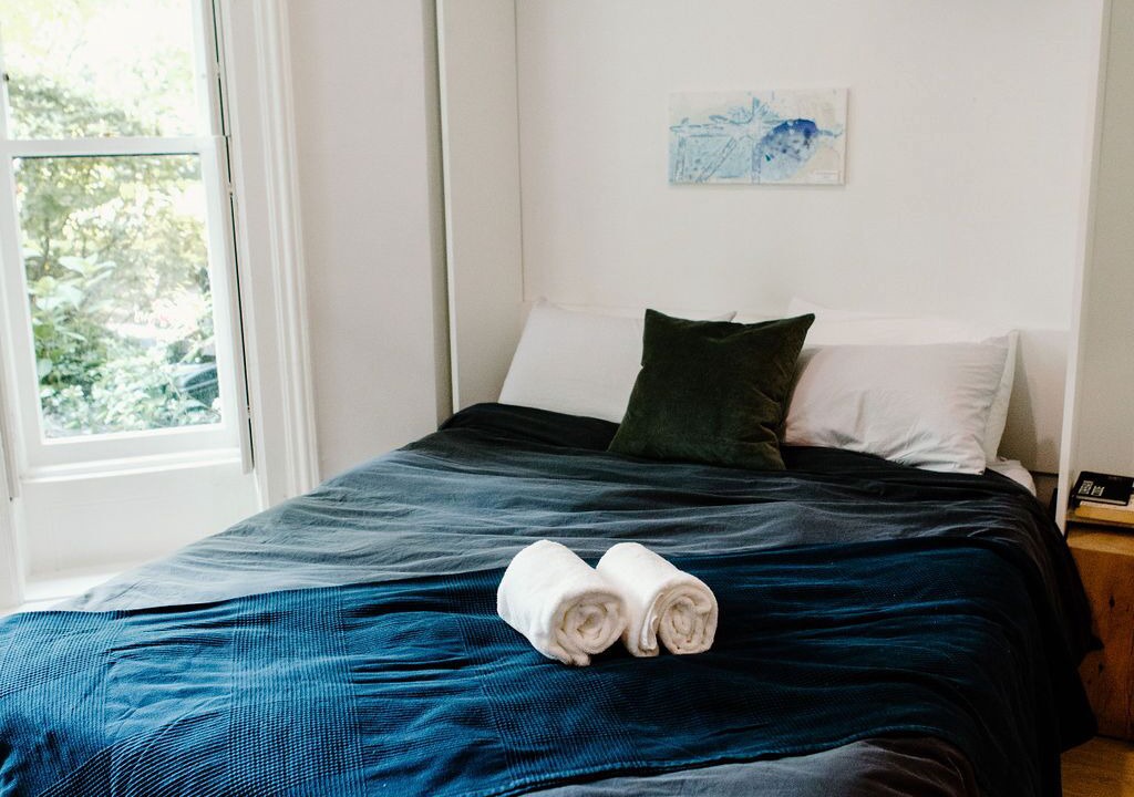 Photo of Bedroom in Lincoln Park