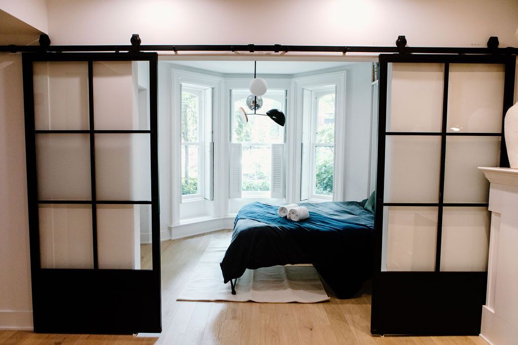 Photo of Bedroom in Lincoln Park
