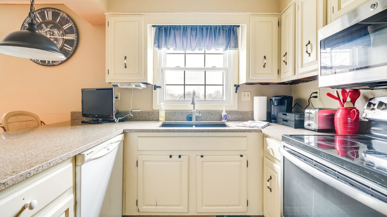 Photo of Kitchen in Peoria