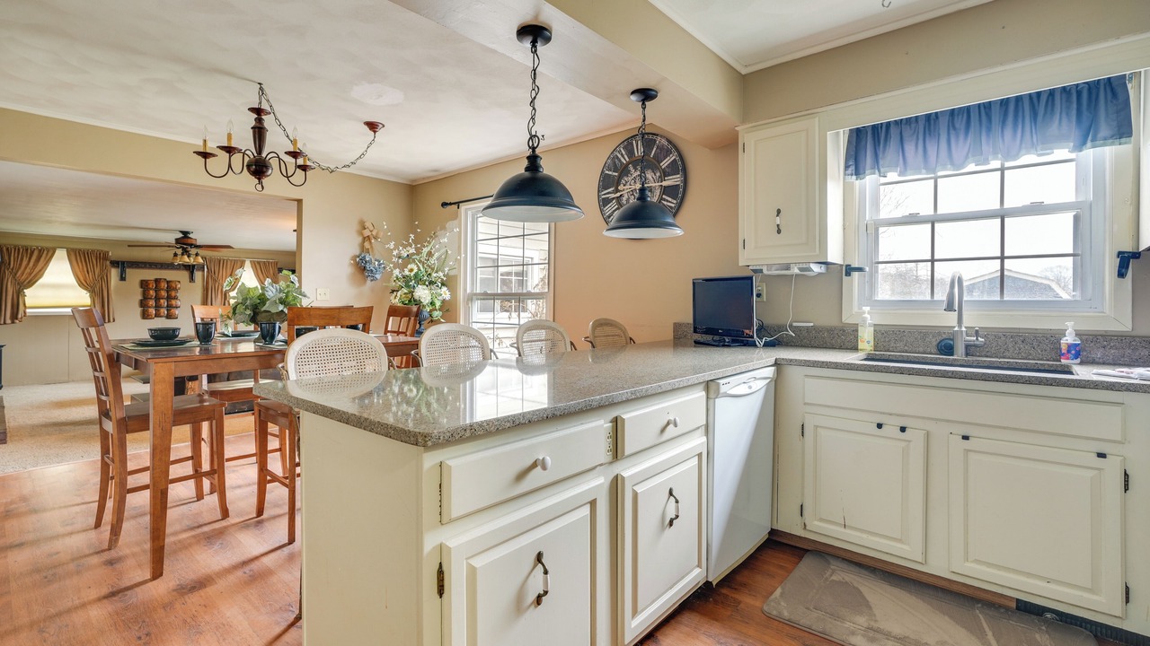 Photo of Kitchen in Peoria