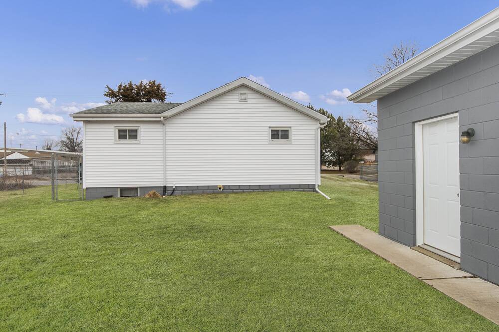 Photo of Outdoor in Peoria Heights