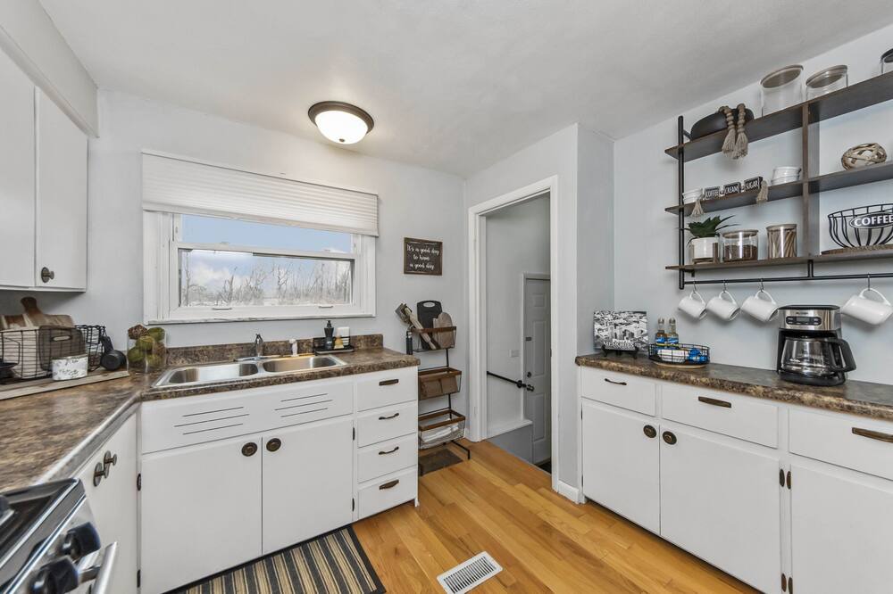 Photo of Kitchen in Peoria Heights