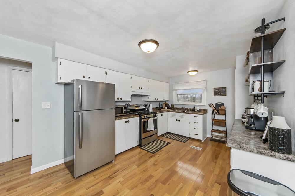Photo of Kitchen in Peoria Heights