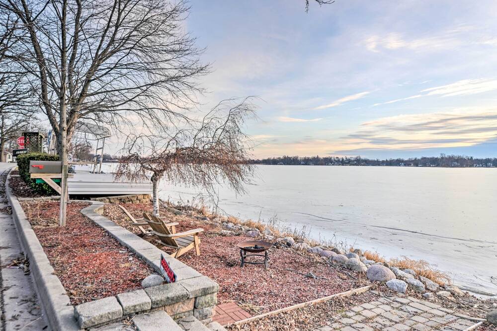 Photo of Outdoor in Long Lake