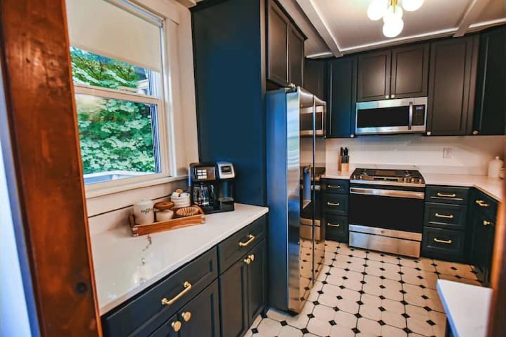 Photo of Kitchen in Peoria Heights