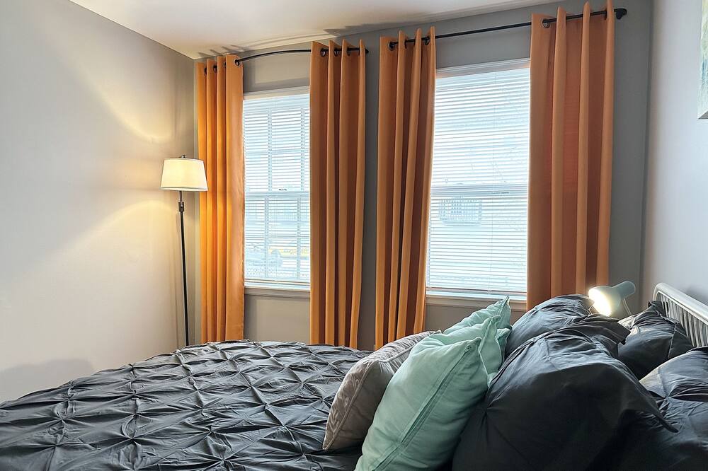 Photo of Bedroom in Yorkville