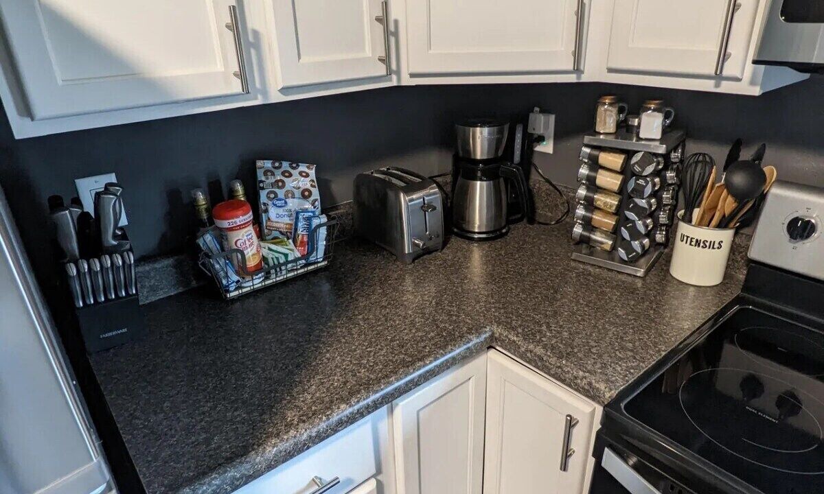 Photo of Kitchen in Davenport