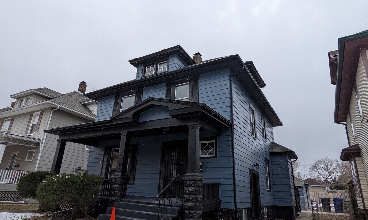 Photo of Outdoor in Davenport