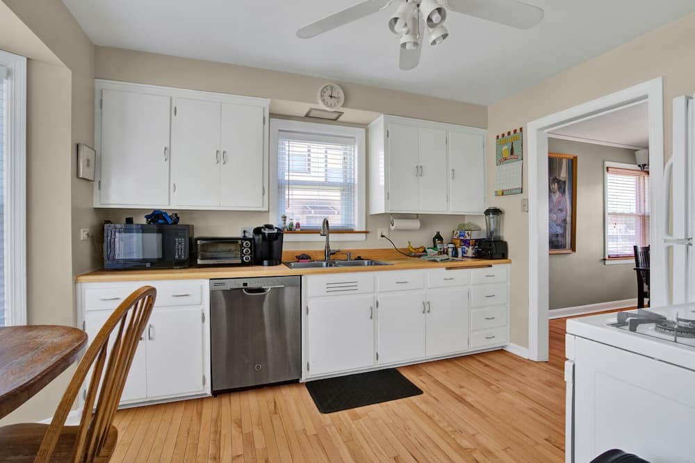 Photo of Kitchen in La Grange Park